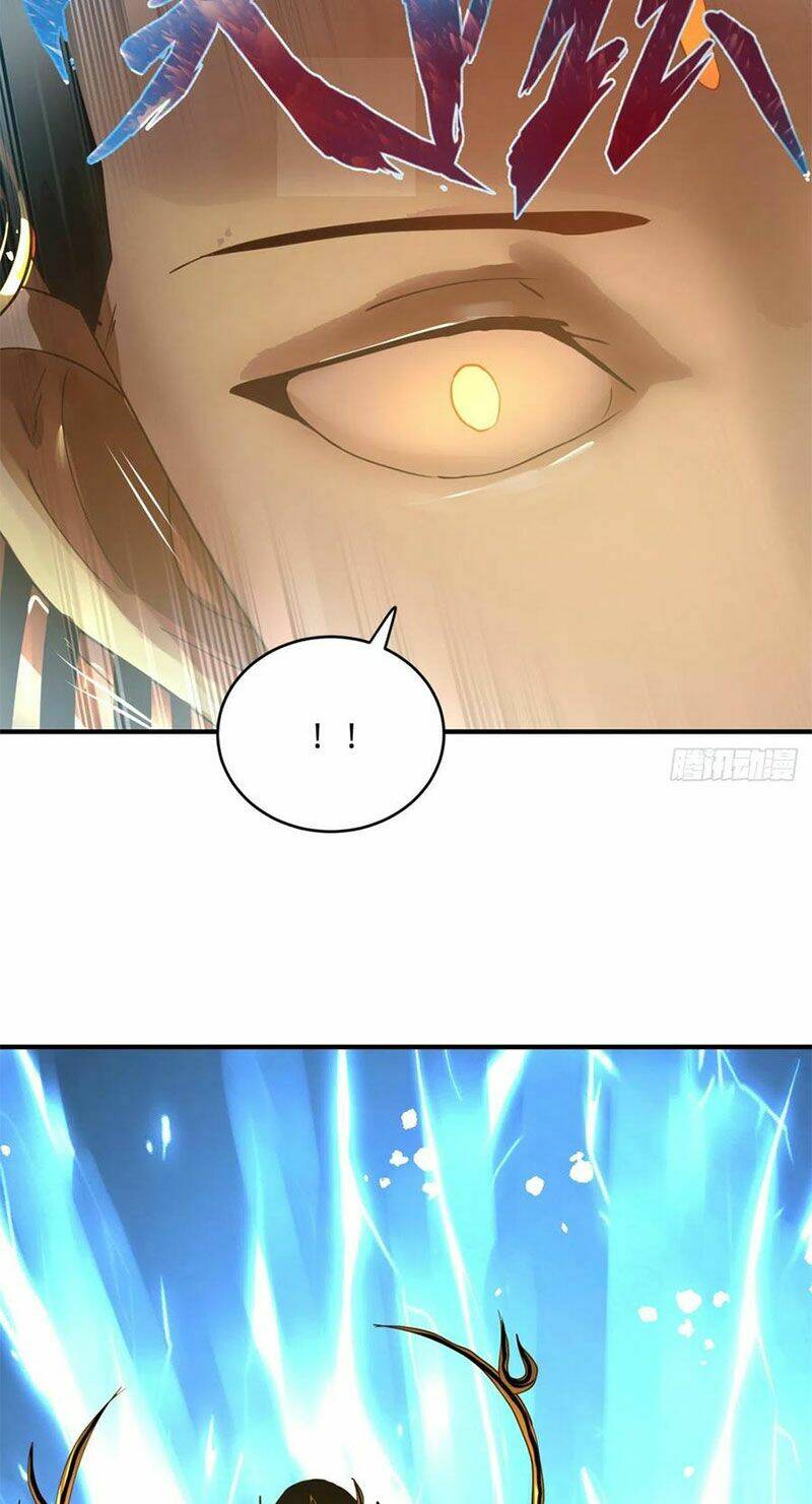 Ta Luyện Khí Ba Ngàn Năm Chapter 172 - Trang 2