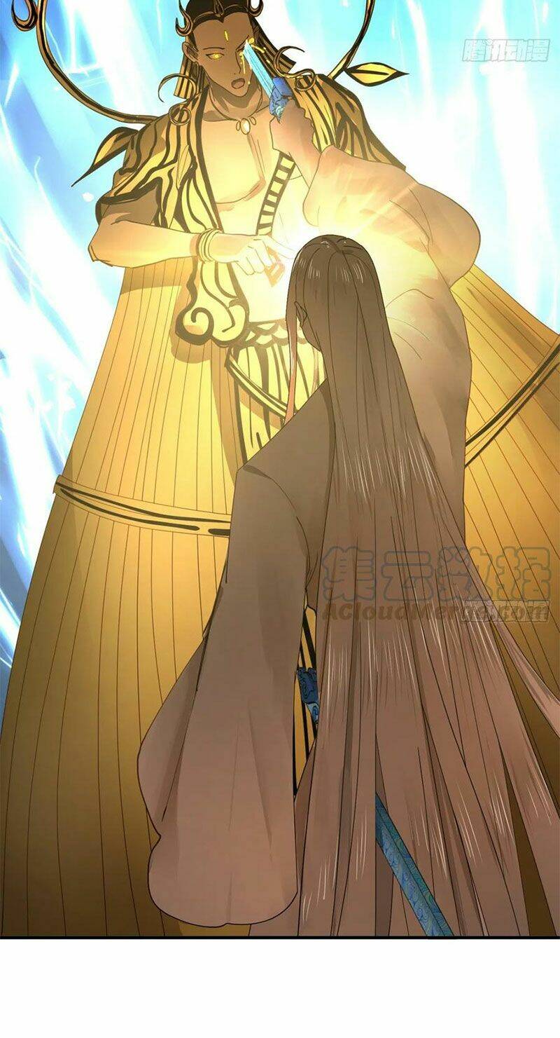 Ta Luyện Khí Ba Ngàn Năm Chapter 172 - Trang 2