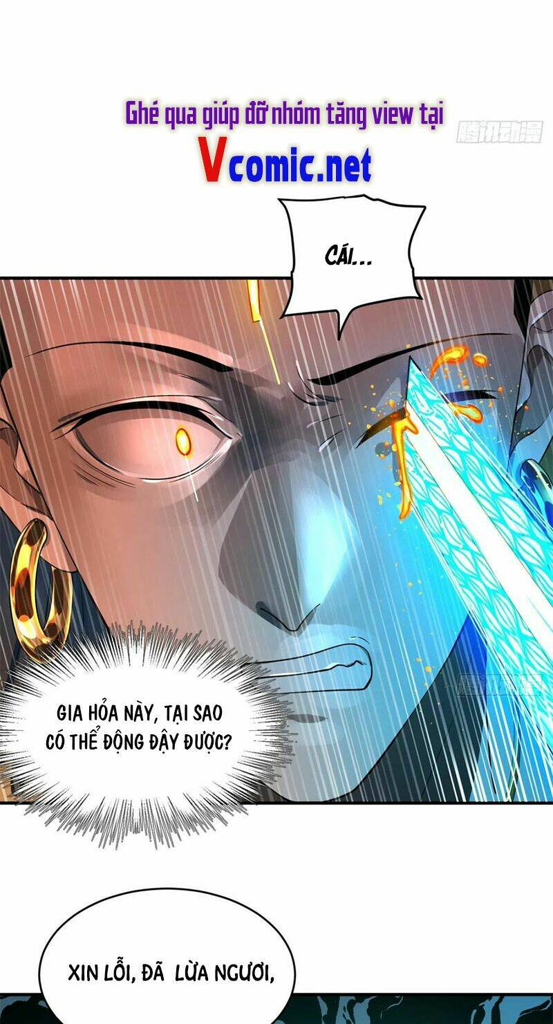 Ta Luyện Khí Ba Ngàn Năm Chapter 172 - Trang 2