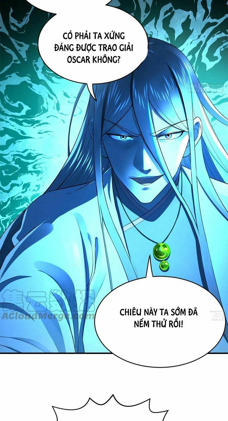 Ta Luyện Khí Ba Ngàn Năm Chapter 172 - Trang 2