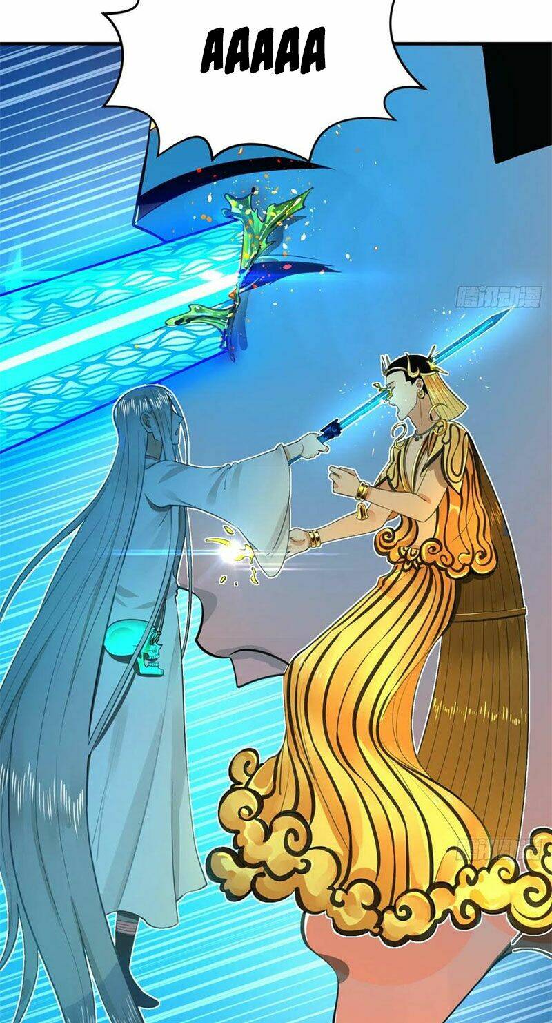 Ta Luyện Khí Ba Ngàn Năm Chapter 172 - Trang 2