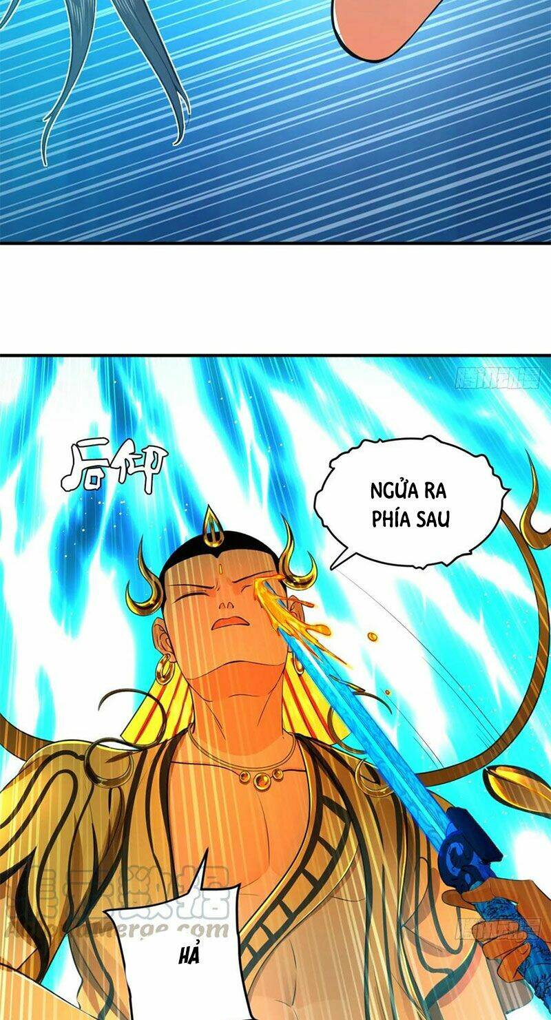 Ta Luyện Khí Ba Ngàn Năm Chapter 172 - Trang 2