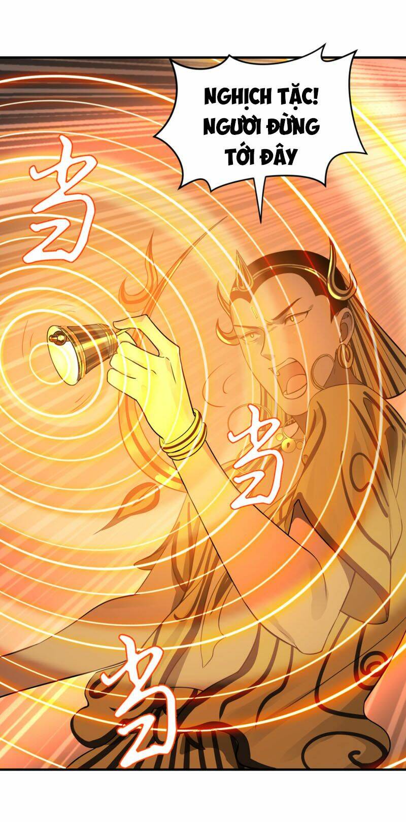 Ta Luyện Khí Ba Ngàn Năm Chapter 173 - Trang 2