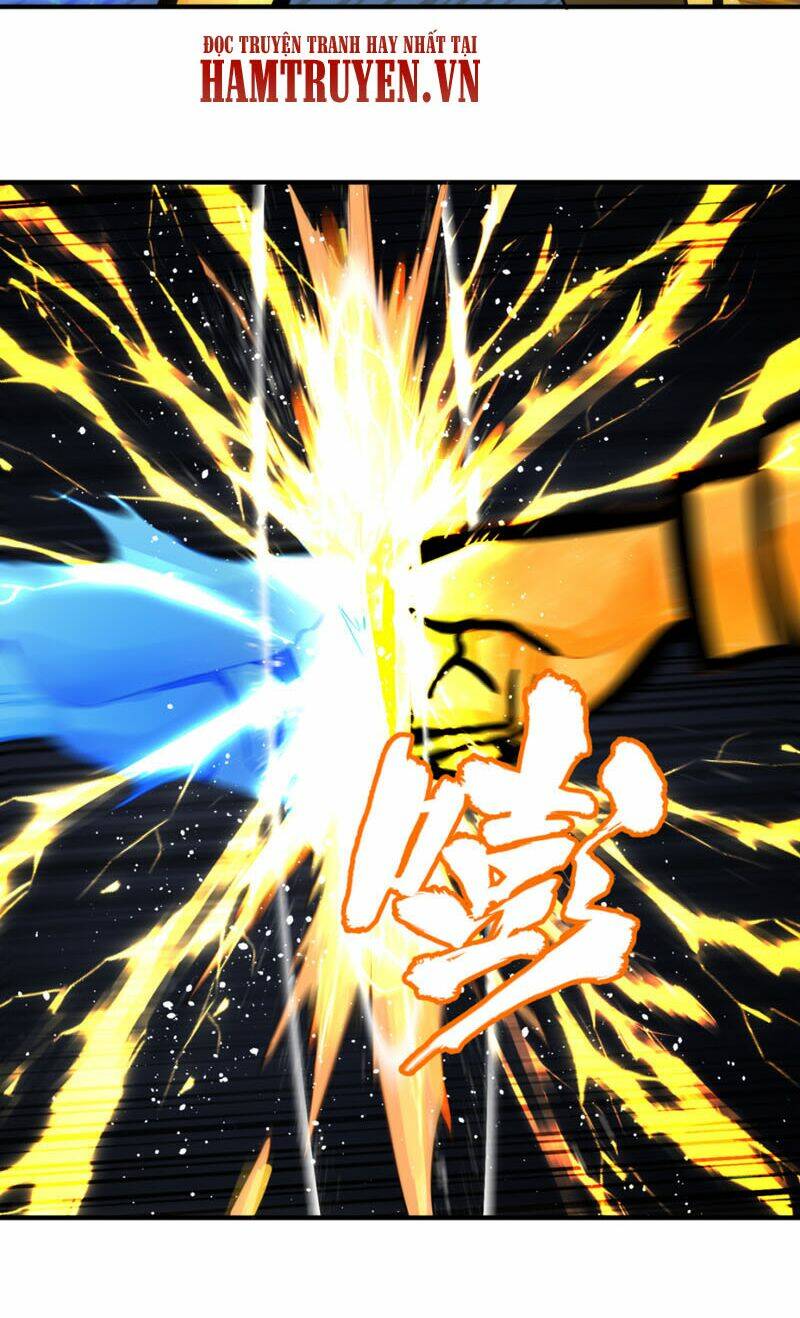 Ta Luyện Khí Ba Ngàn Năm Chapter 173 - Trang 2