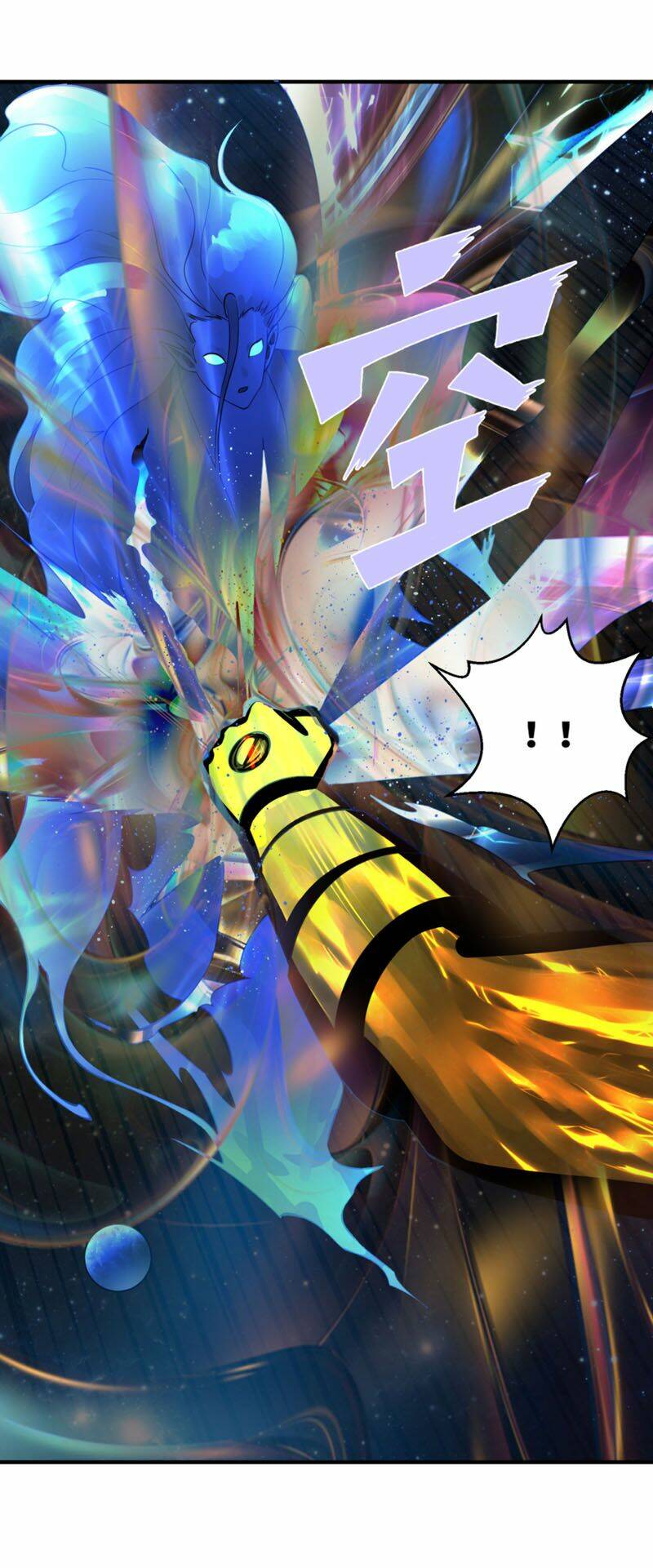 Ta Luyện Khí Ba Ngàn Năm Chapter 173 - Trang 2