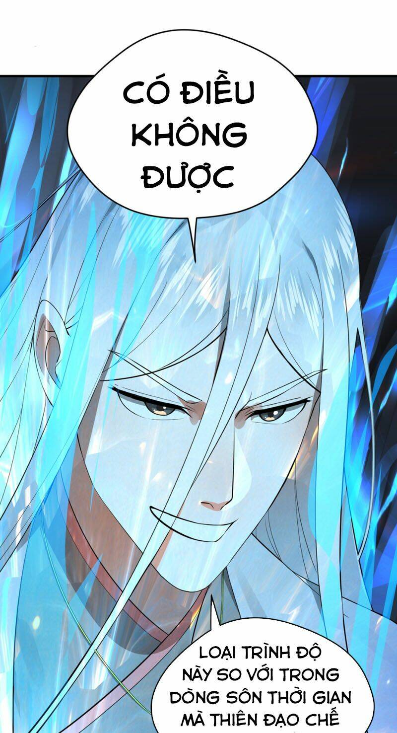 Ta Luyện Khí Ba Ngàn Năm Chapter 173 - Trang 2