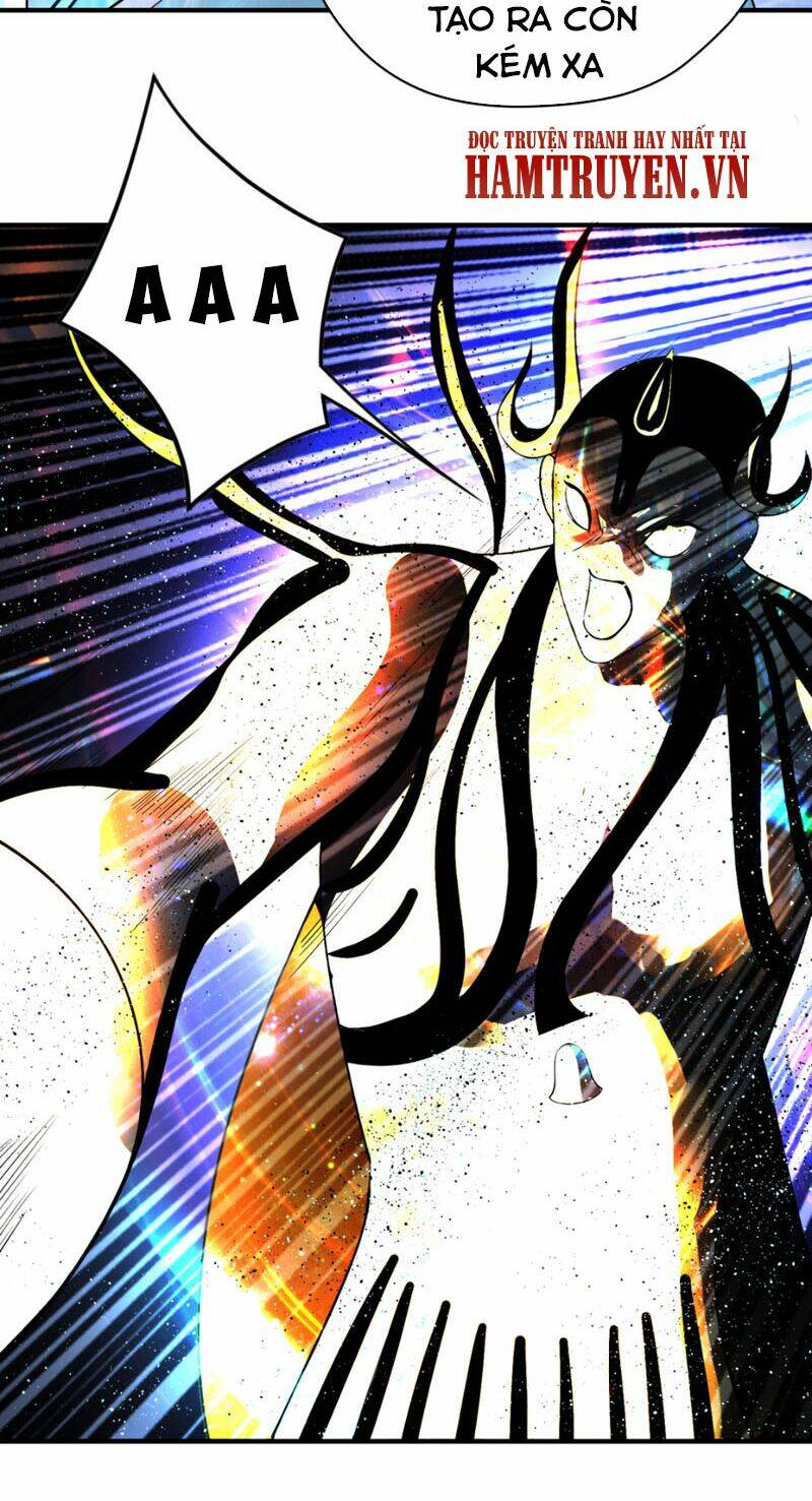 Ta Luyện Khí Ba Ngàn Năm Chapter 173 - Trang 2