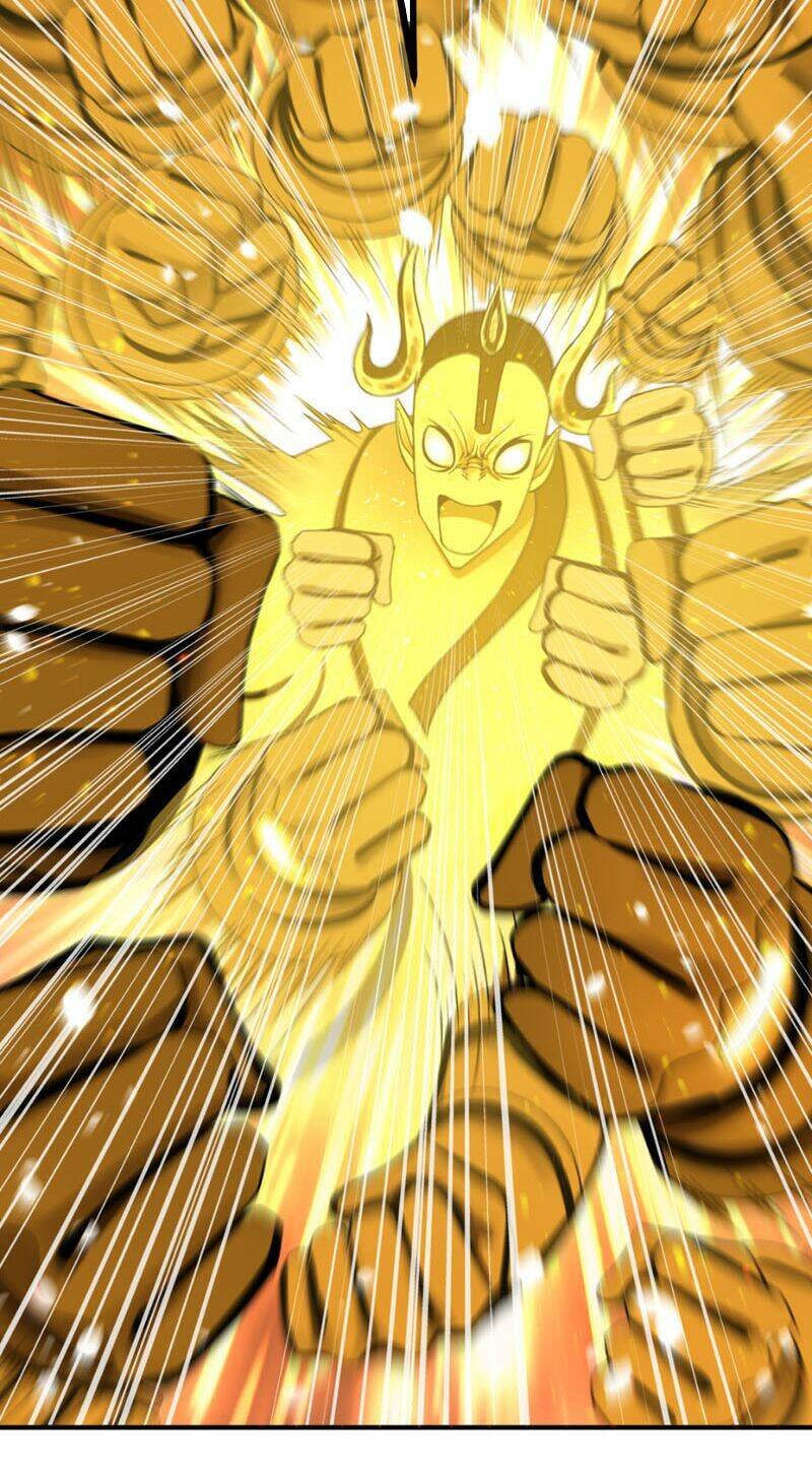 Ta Luyện Khí Ba Ngàn Năm Chapter 173 - Trang 2