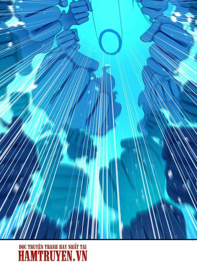 Ta Luyện Khí Ba Ngàn Năm Chapter 173 - Trang 2