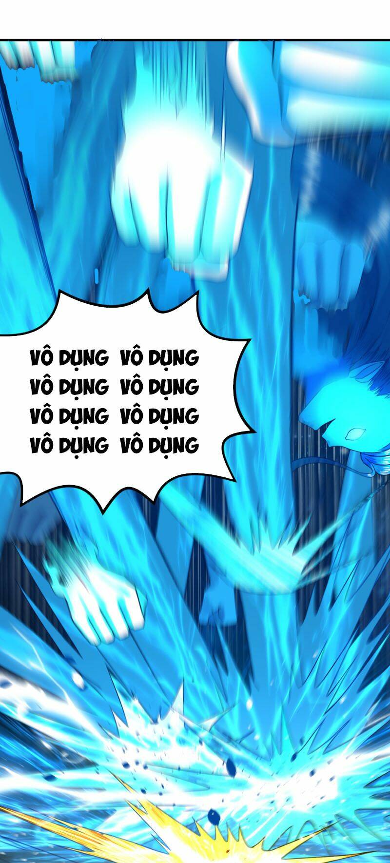 Ta Luyện Khí Ba Ngàn Năm Chapter 173 - Trang 2