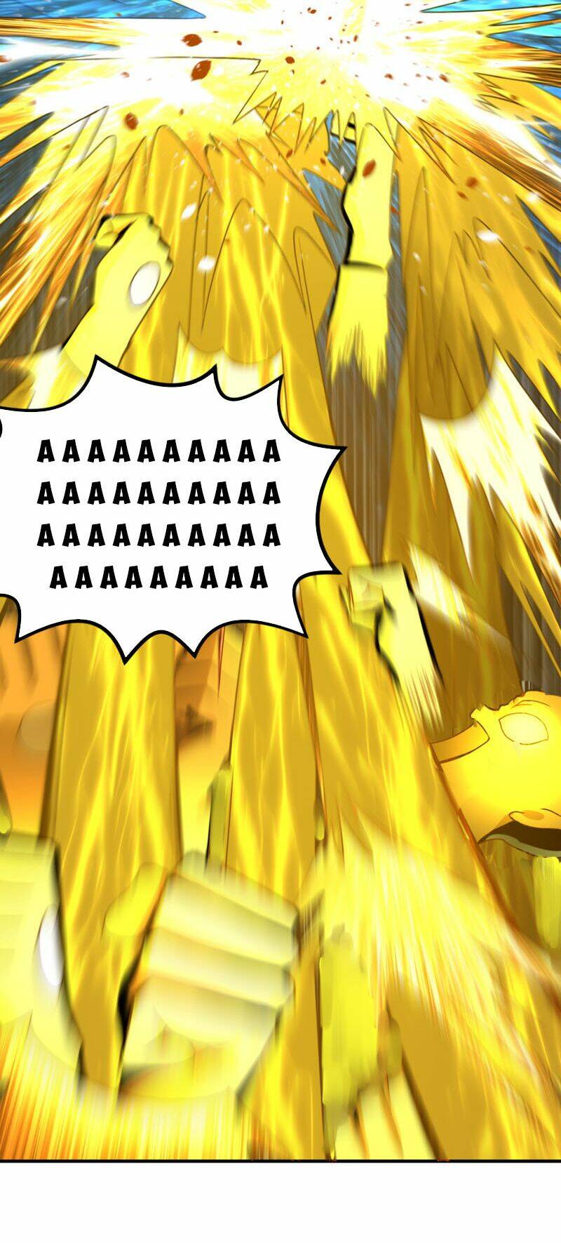 Ta Luyện Khí Ba Ngàn Năm Chapter 173 - Trang 2