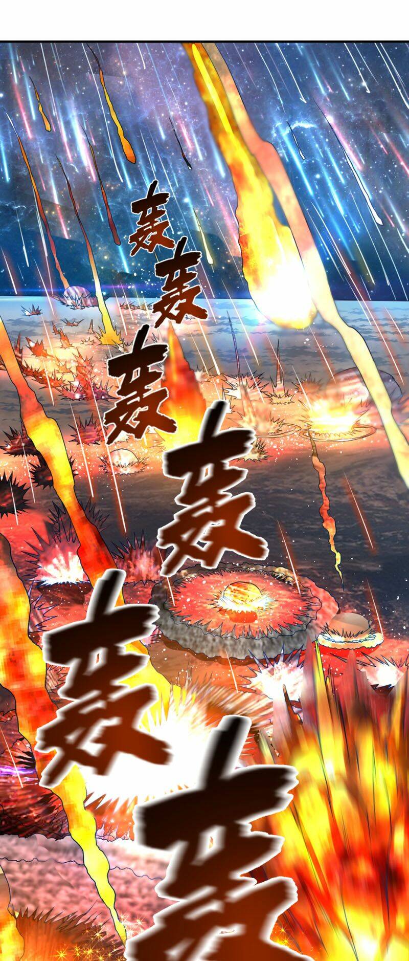 Ta Luyện Khí Ba Ngàn Năm Chapter 173 - Trang 2