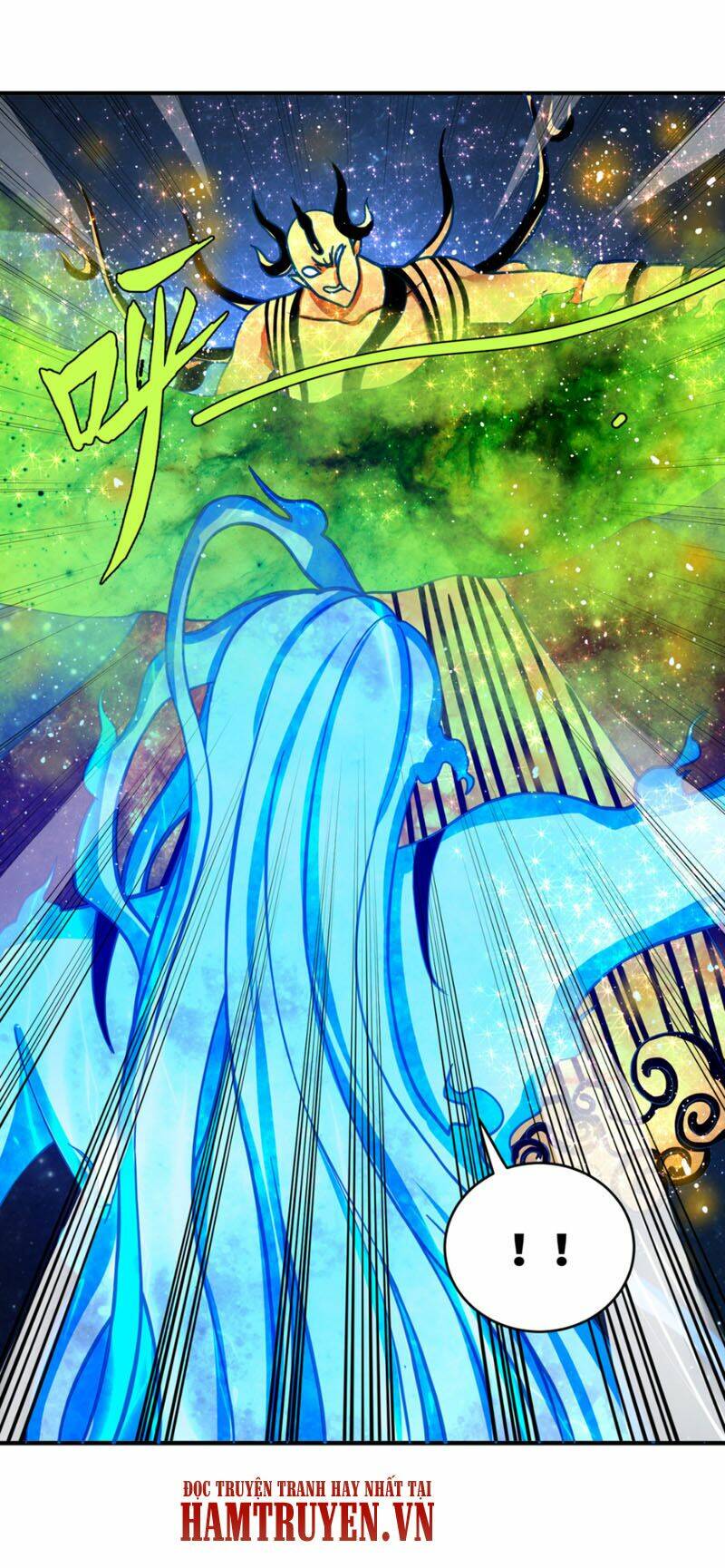 Ta Luyện Khí Ba Ngàn Năm Chapter 173 - Trang 2