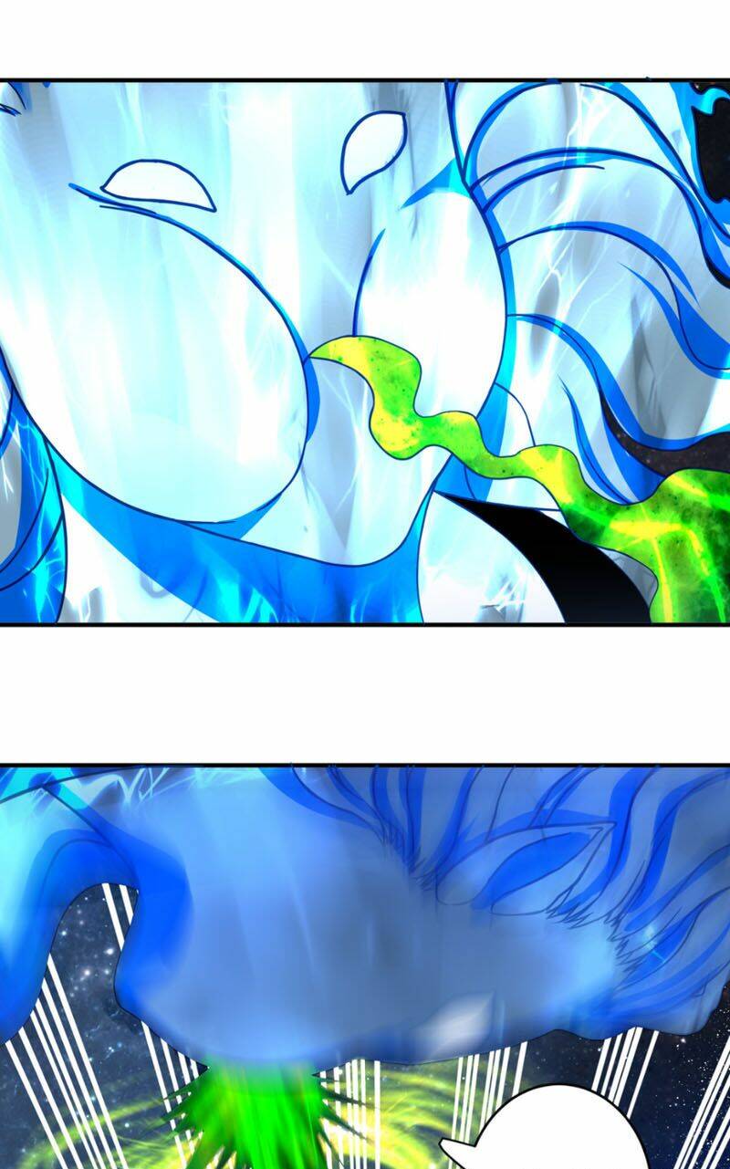 Ta Luyện Khí Ba Ngàn Năm Chapter 173 - Trang 2