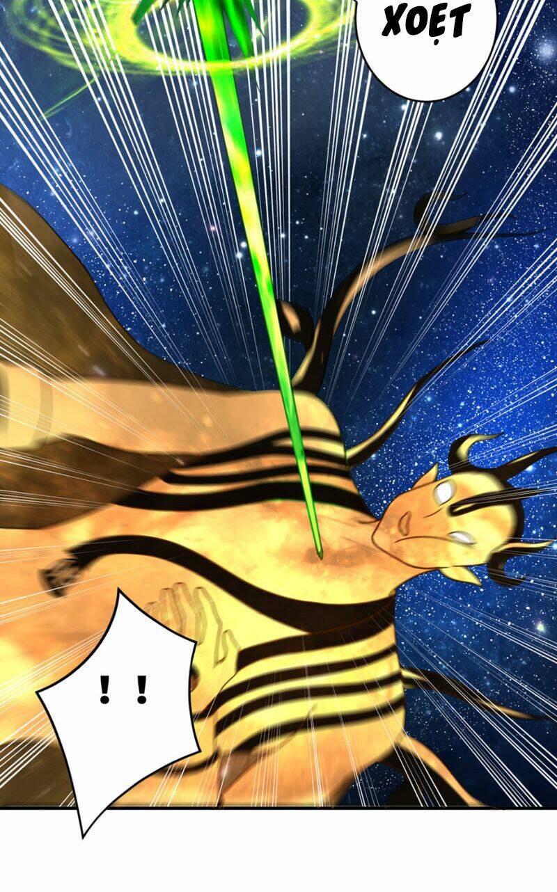 Ta Luyện Khí Ba Ngàn Năm Chapter 173 - Trang 2