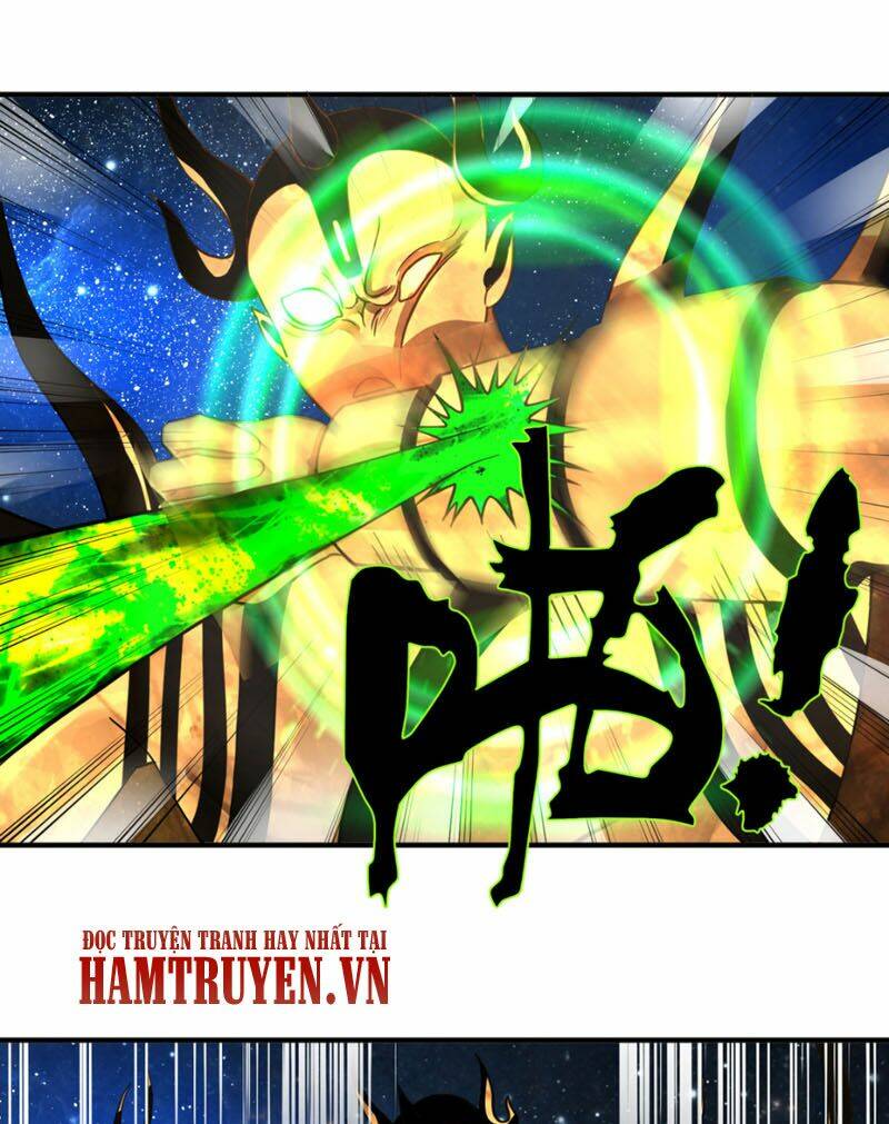 Ta Luyện Khí Ba Ngàn Năm Chapter 173 - Trang 2