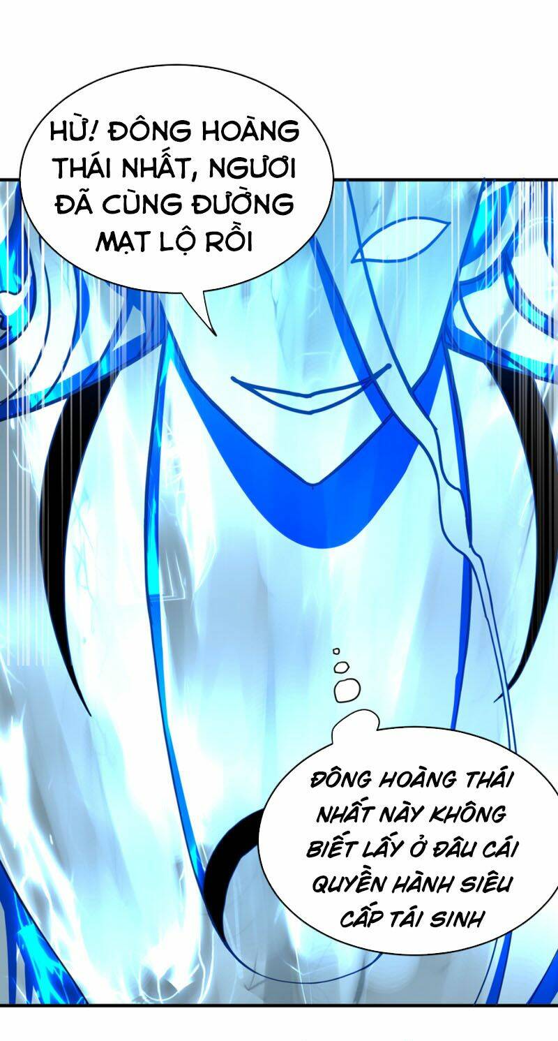 Ta Luyện Khí Ba Ngàn Năm Chapter 173 - Trang 2