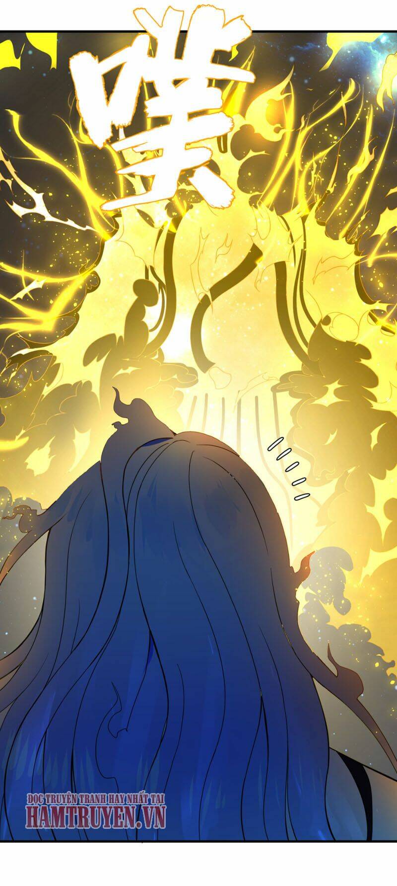 Ta Luyện Khí Ba Ngàn Năm Chapter 173 - Trang 2