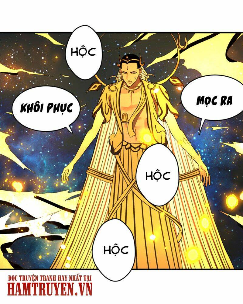 Ta Luyện Khí Ba Ngàn Năm Chapter 173 - Trang 2