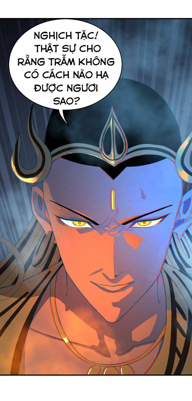 Ta Luyện Khí Ba Ngàn Năm Chapter 173 - Trang 2