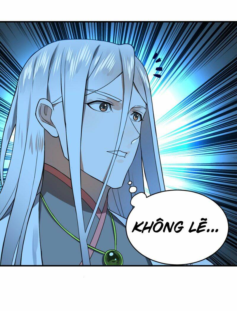 Ta Luyện Khí Ba Ngàn Năm Chapter 173 - Trang 2