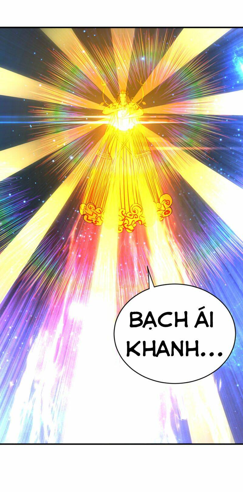 Ta Luyện Khí Ba Ngàn Năm Chapter 173 - Trang 2