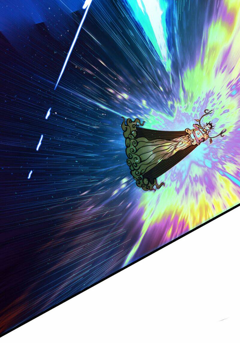 Ta Luyện Khí Ba Ngàn Năm Chapter 174 - Trang 2