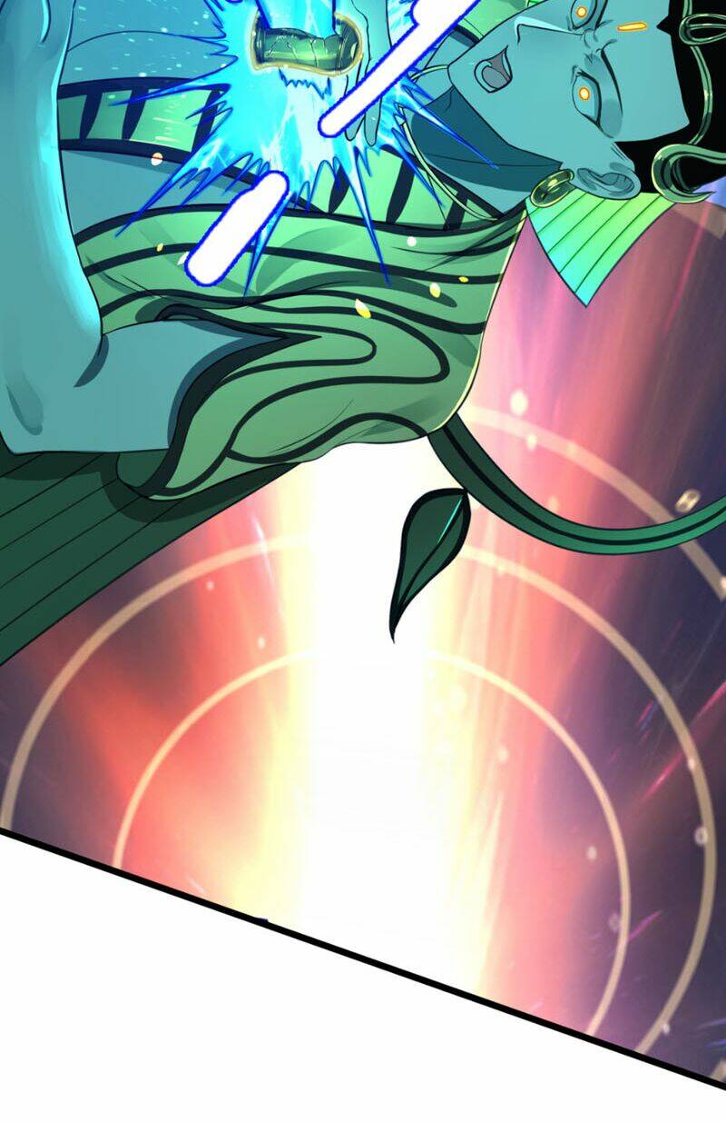 Ta Luyện Khí Ba Ngàn Năm Chapter 174 - Trang 2