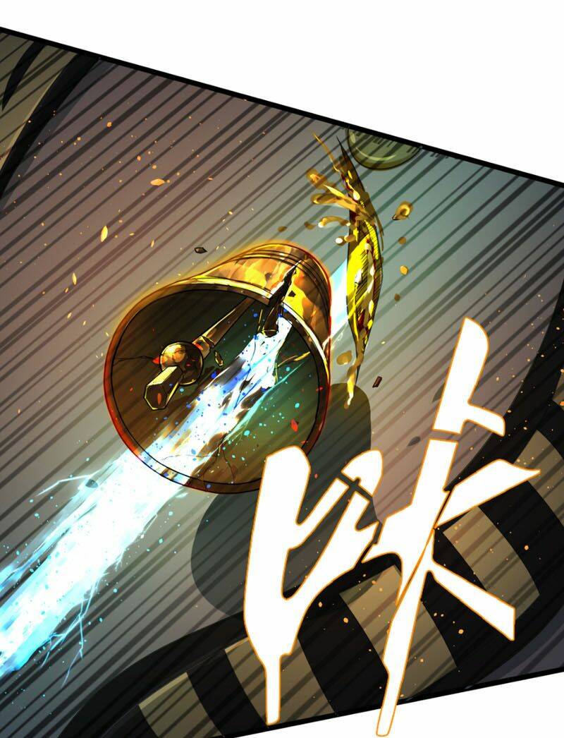 Ta Luyện Khí Ba Ngàn Năm Chapter 174 - Trang 2