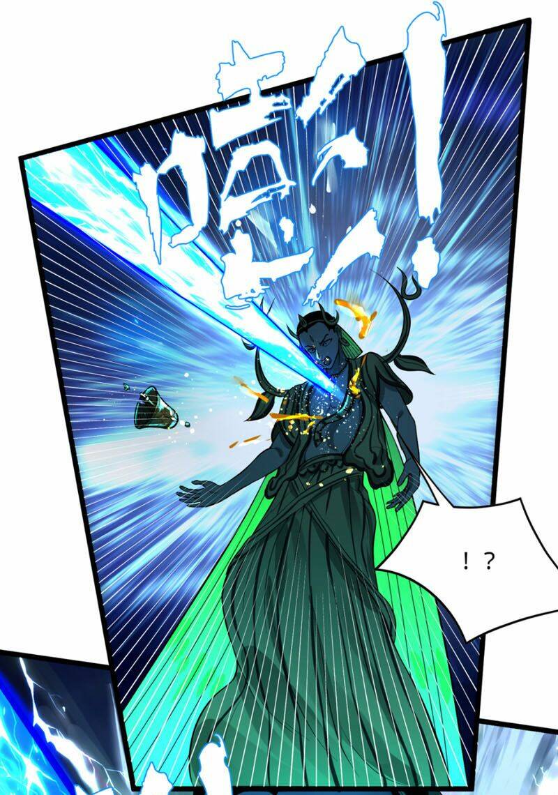 Ta Luyện Khí Ba Ngàn Năm Chapter 174 - Trang 2