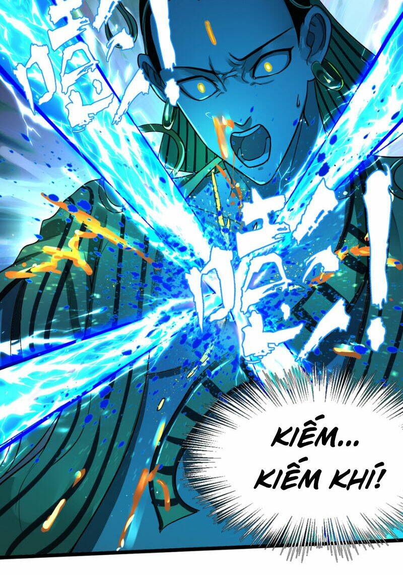 Ta Luyện Khí Ba Ngàn Năm Chapter 174 - Trang 2