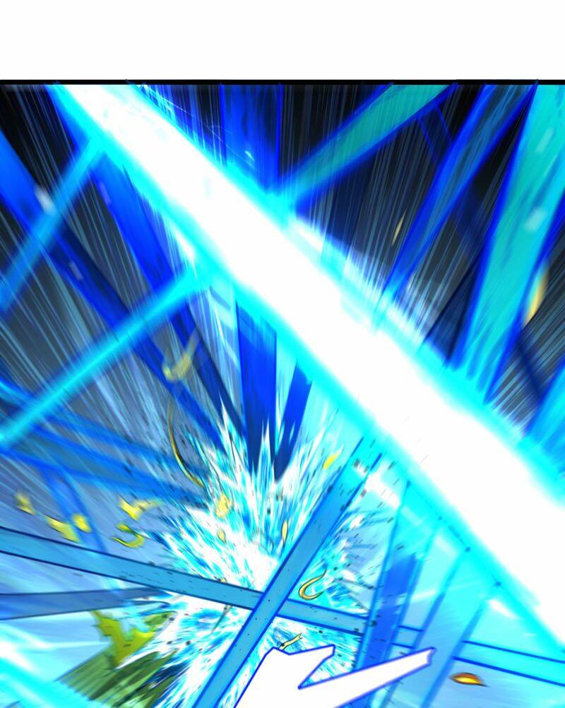 Ta Luyện Khí Ba Ngàn Năm Chapter 174 - Trang 2