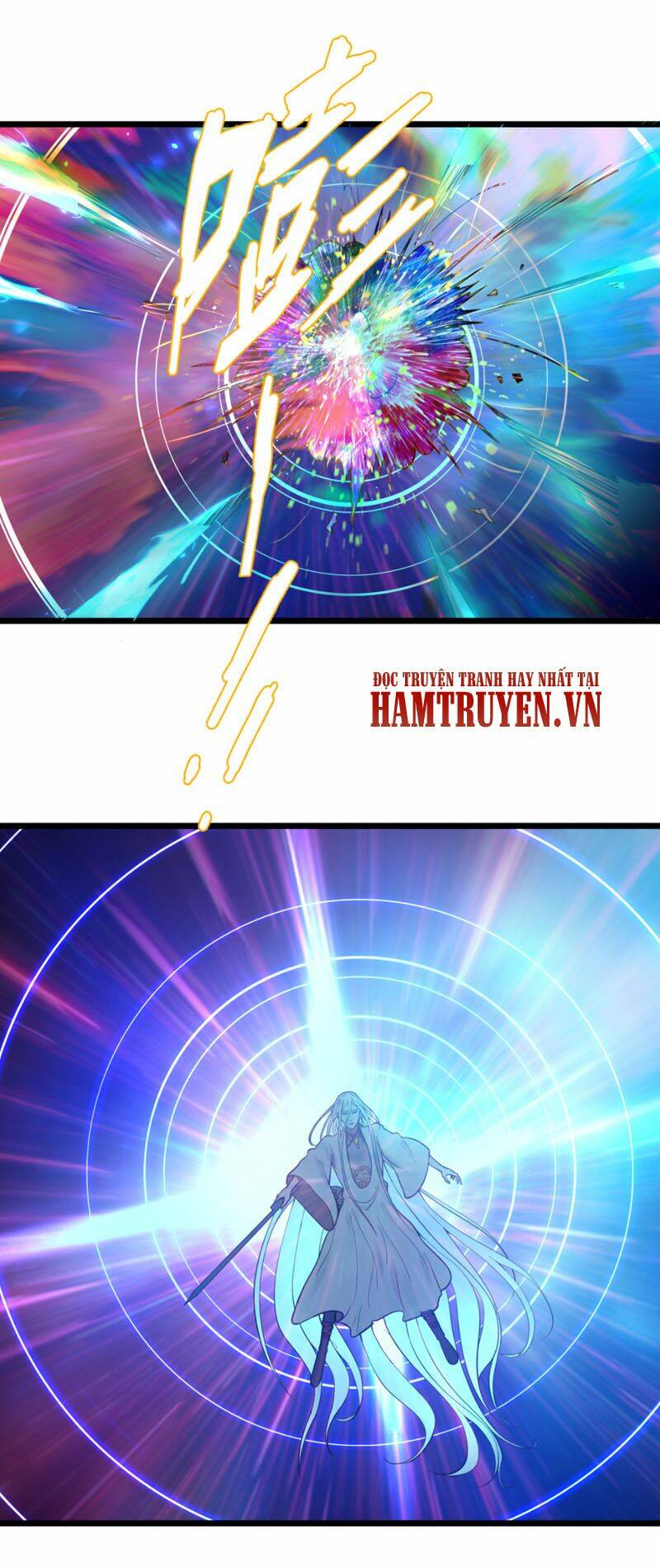 Ta Luyện Khí Ba Ngàn Năm Chapter 174 - Trang 2