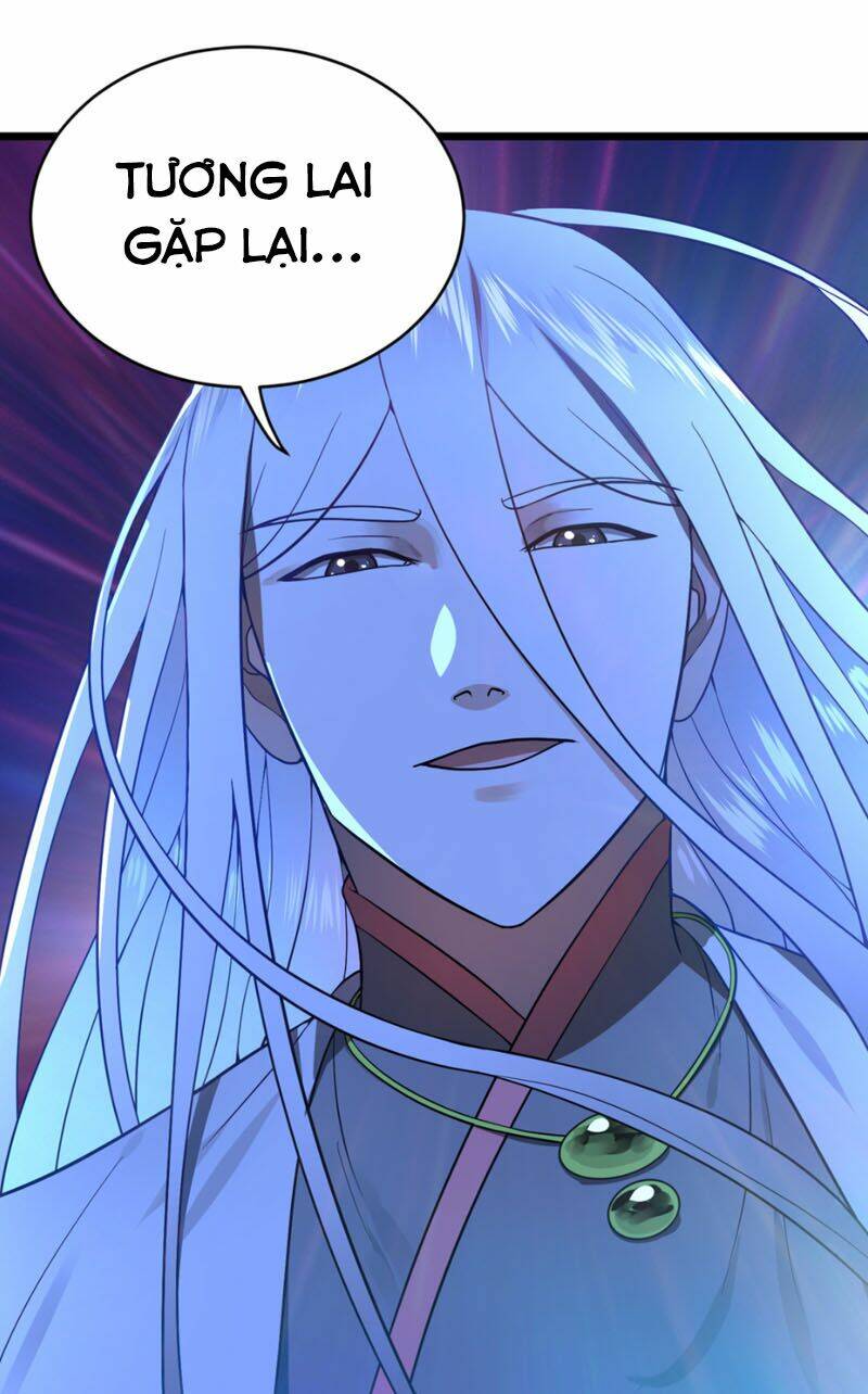 Ta Luyện Khí Ba Ngàn Năm Chapter 174 - Trang 2