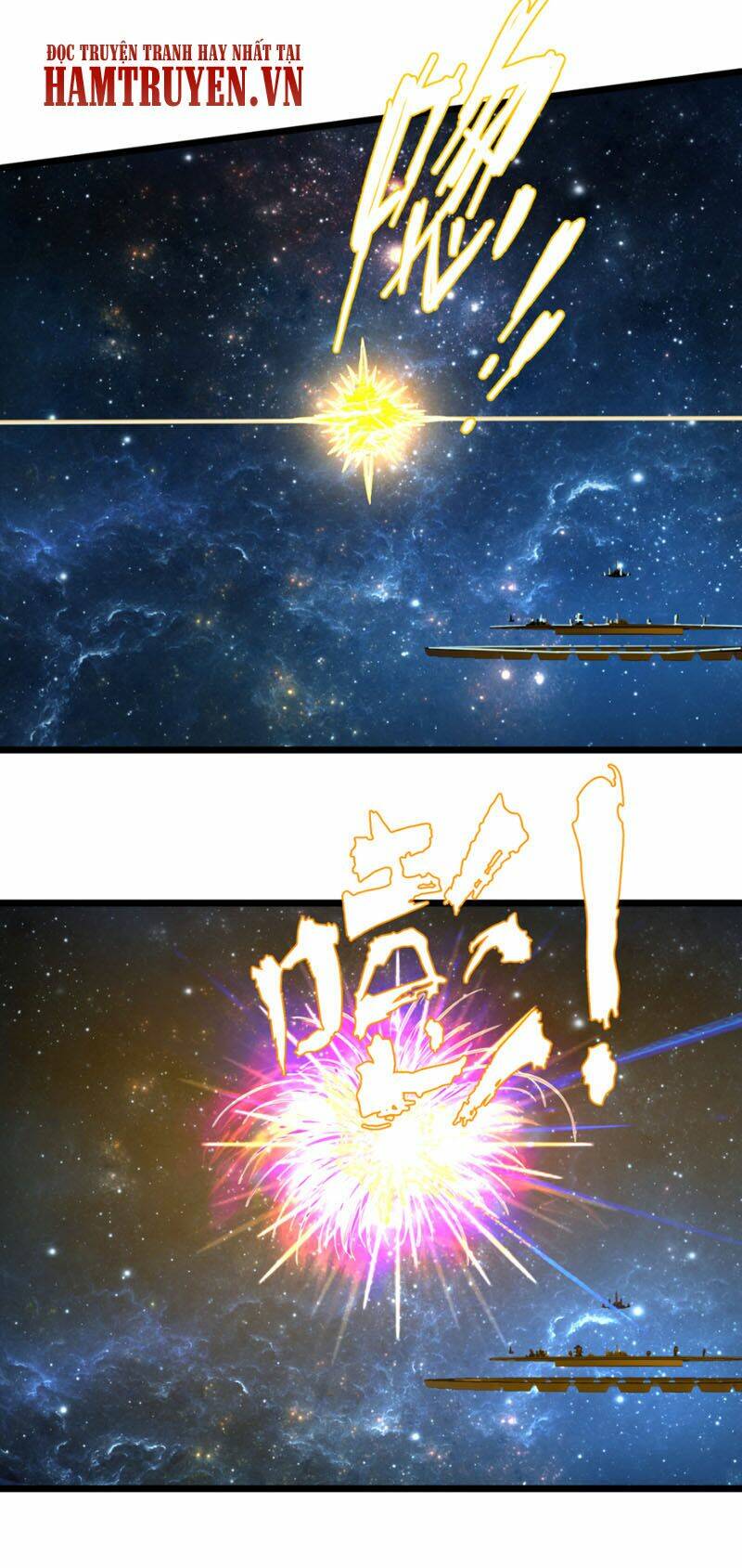Ta Luyện Khí Ba Ngàn Năm Chapter 174 - Trang 2