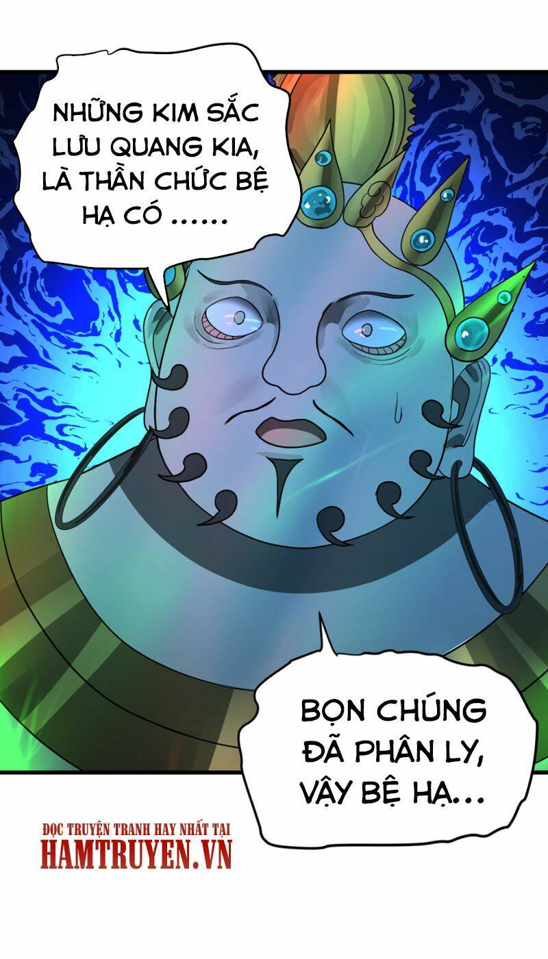 Ta Luyện Khí Ba Ngàn Năm Chapter 174 - Trang 2