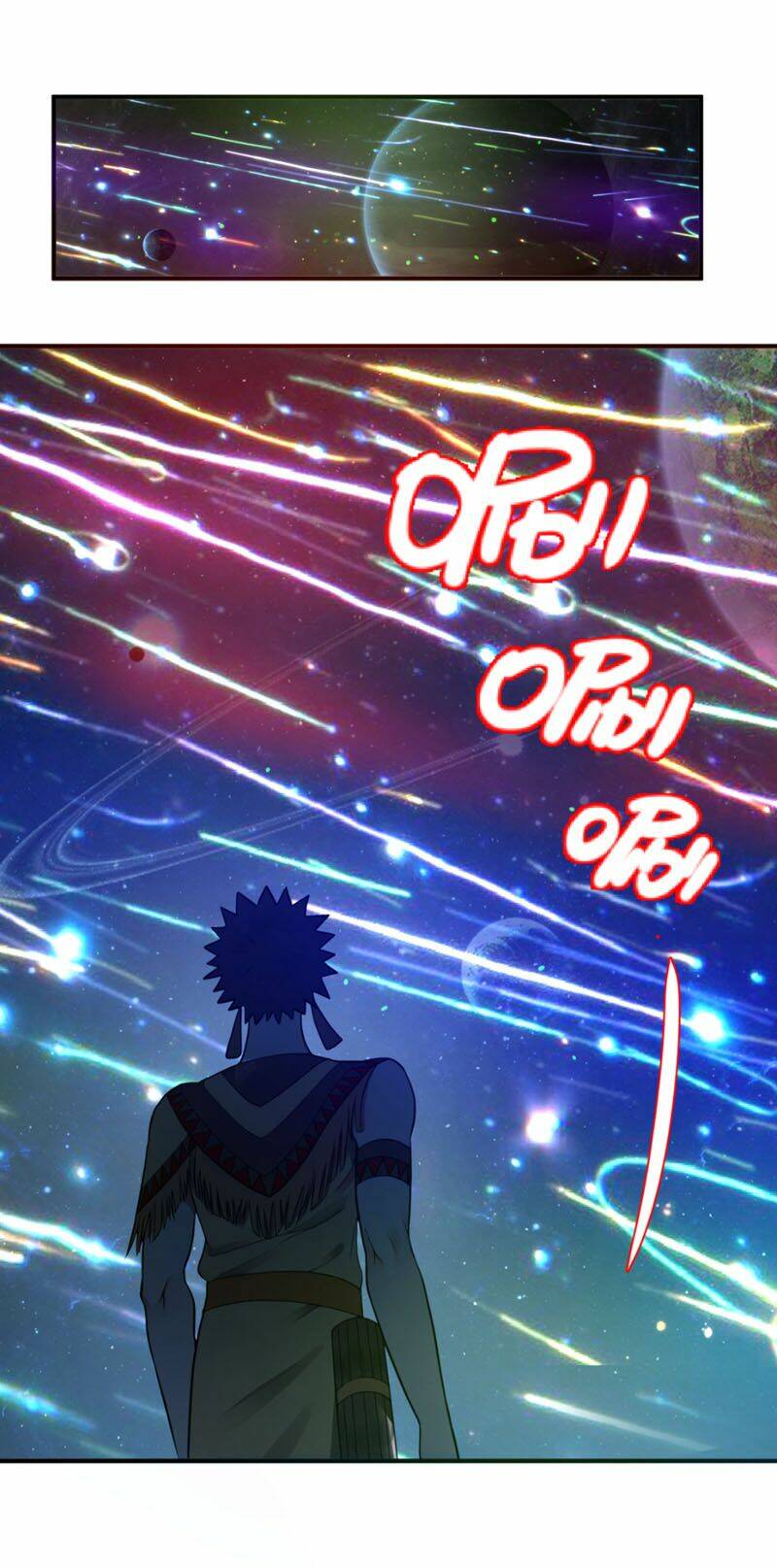 Ta Luyện Khí Ba Ngàn Năm Chapter 174 - Trang 2