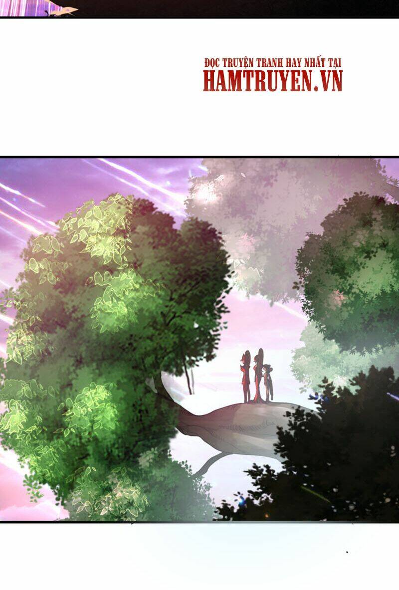 Ta Luyện Khí Ba Ngàn Năm Chapter 174 - Trang 2