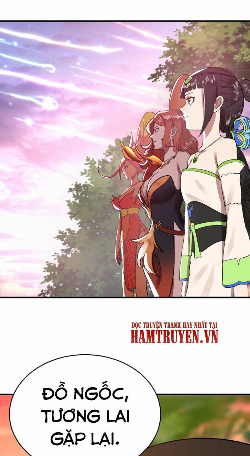 Ta Luyện Khí Ba Ngàn Năm Chapter 174 - Trang 2