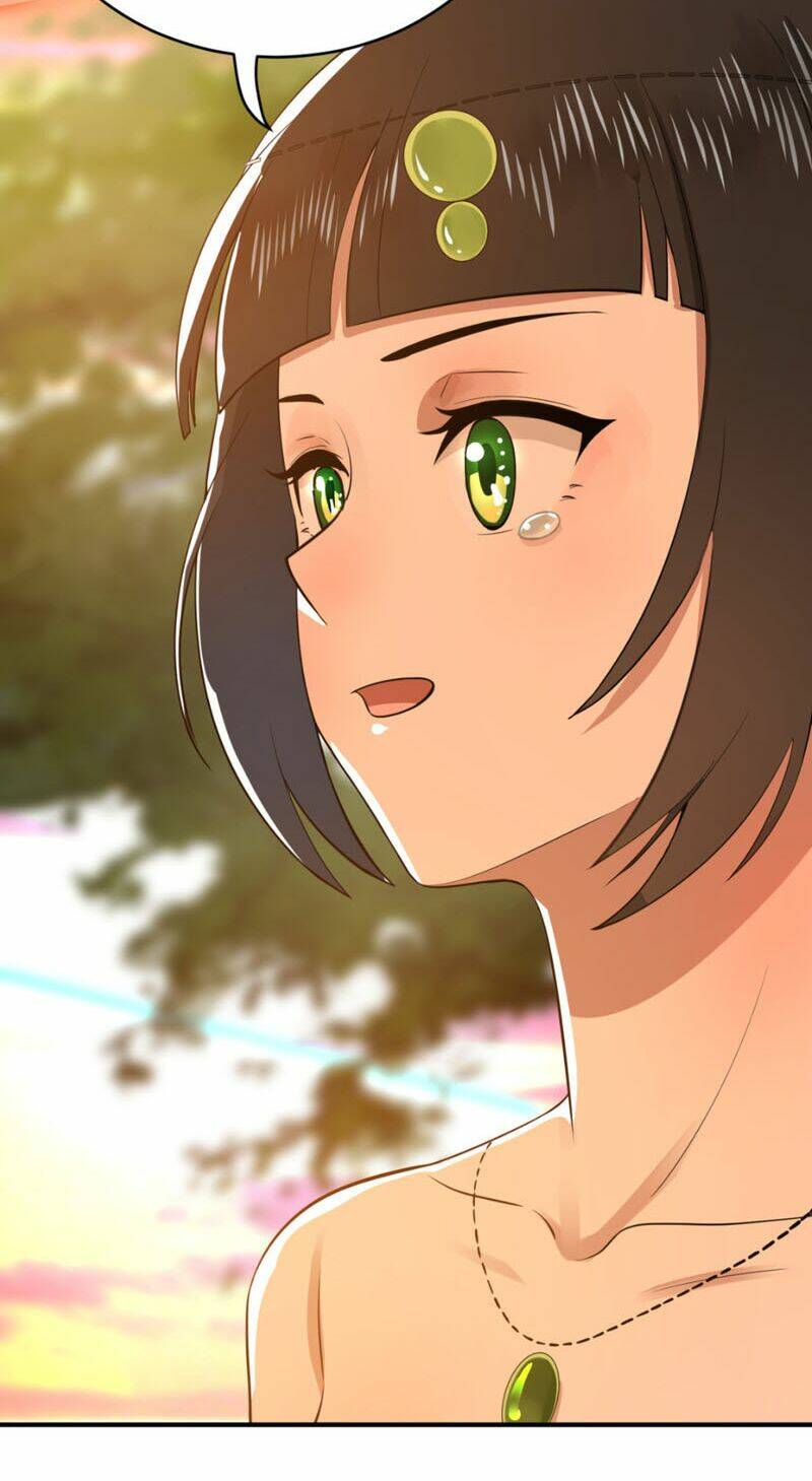 Ta Luyện Khí Ba Ngàn Năm Chapter 174 - Trang 2