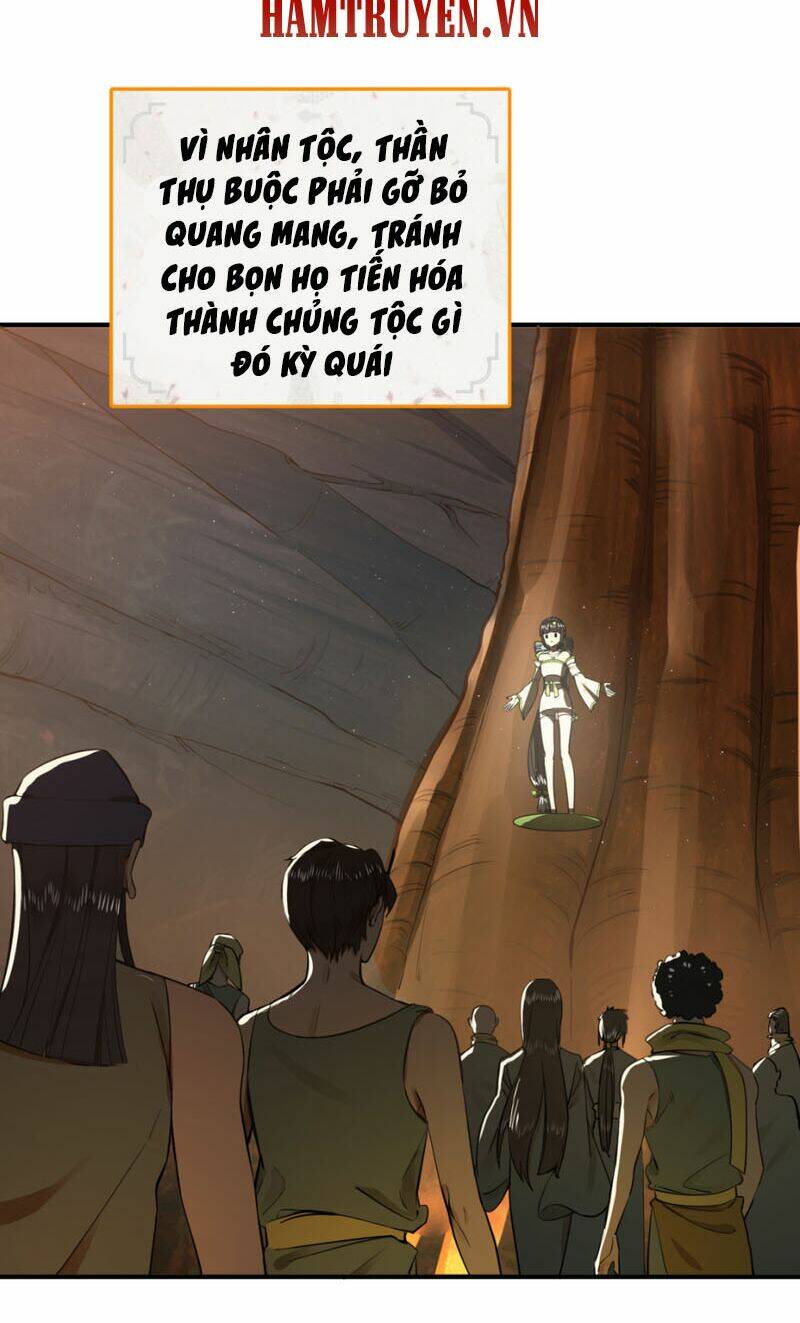 Ta Luyện Khí Ba Ngàn Năm Chapter 174 - Trang 2