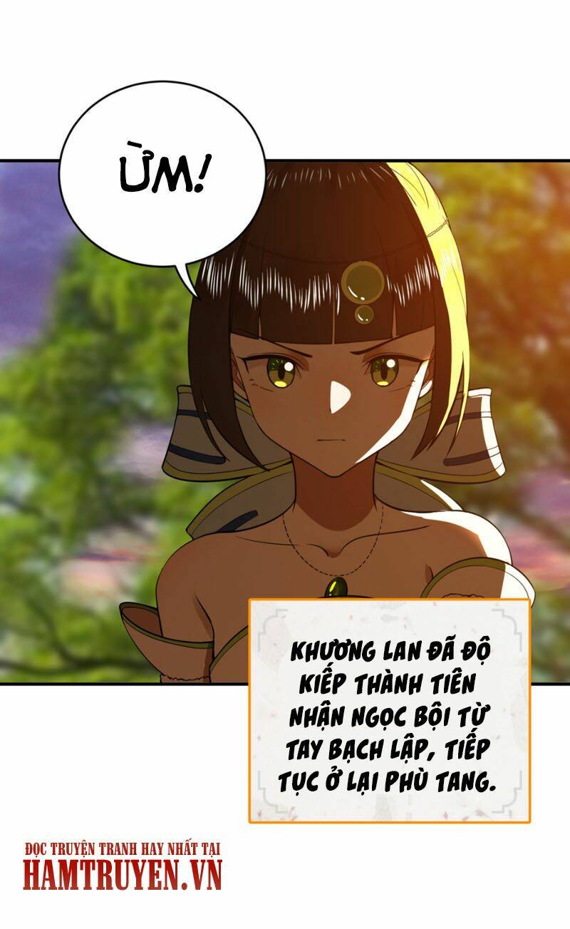 Ta Luyện Khí Ba Ngàn Năm Chapter 174 - Trang 2