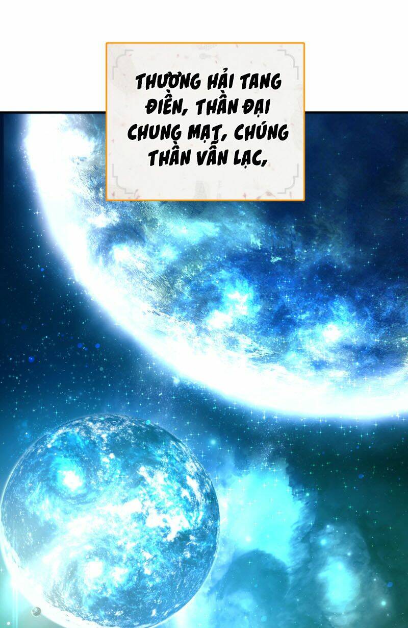 Ta Luyện Khí Ba Ngàn Năm Chapter 174 - Trang 2