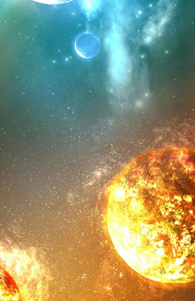 Ta Luyện Khí Ba Ngàn Năm Chapter 174 - Trang 2