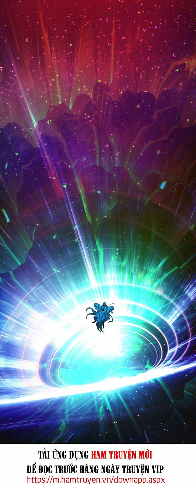 Ta Luyện Khí Ba Ngàn Năm Chapter 174 - Trang 2