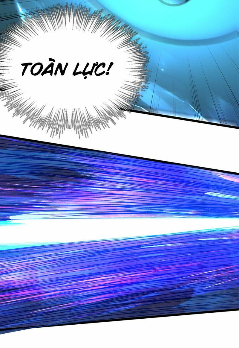 Ta Luyện Khí Ba Ngàn Năm Chapter 174 - Trang 2