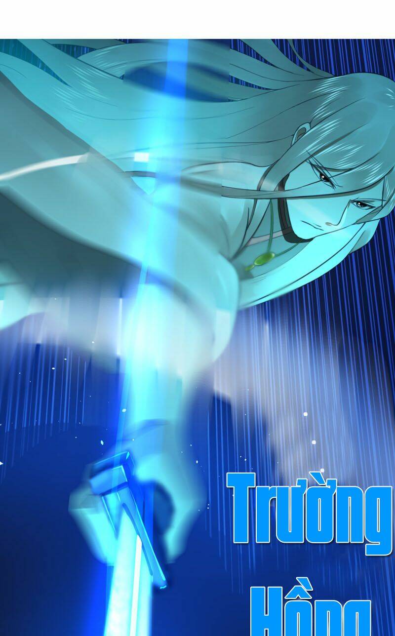 Ta Luyện Khí Ba Ngàn Năm Chapter 174 - Trang 2