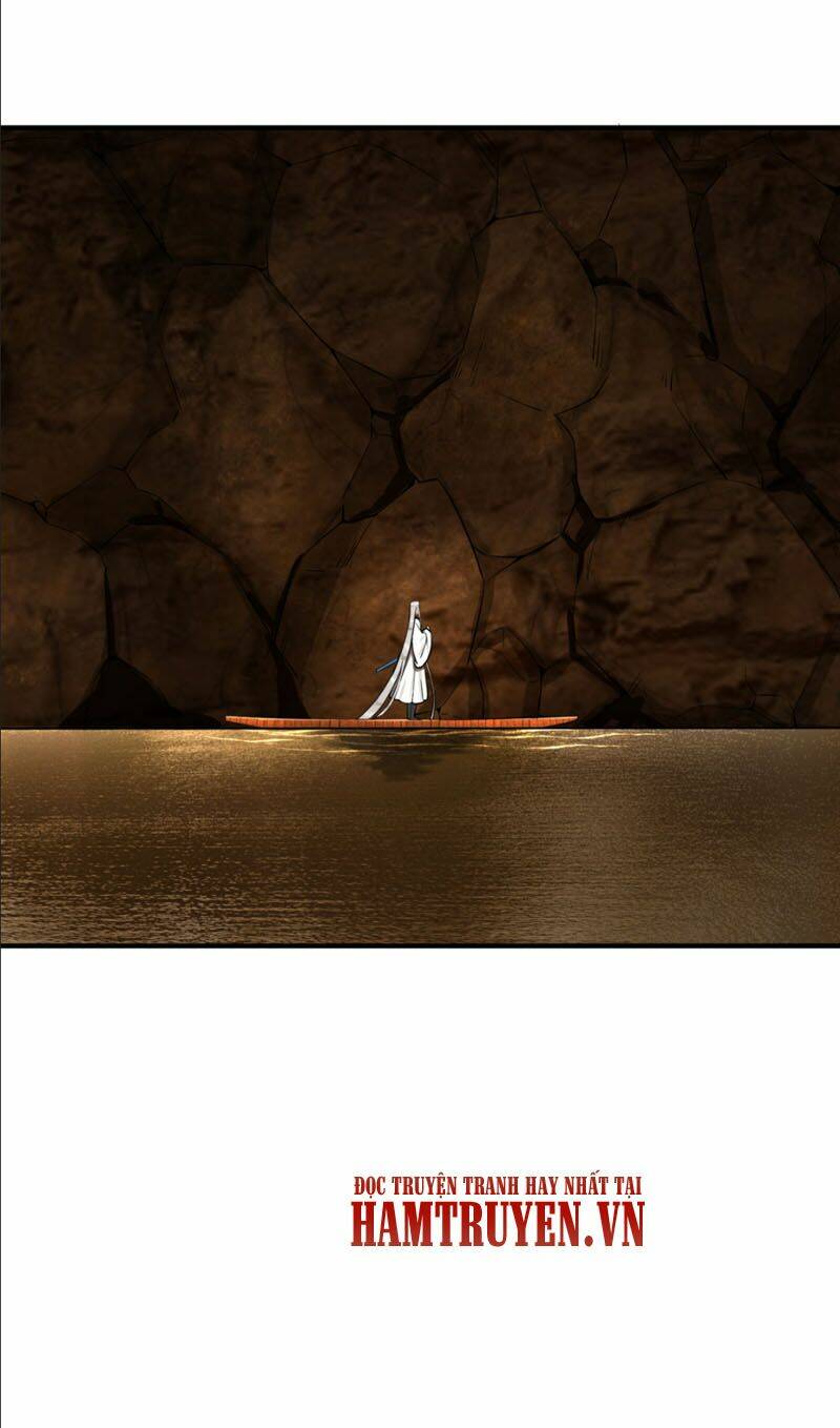 Ta Luyện Khí Ba Ngàn Năm Chapter 175 - Trang 2