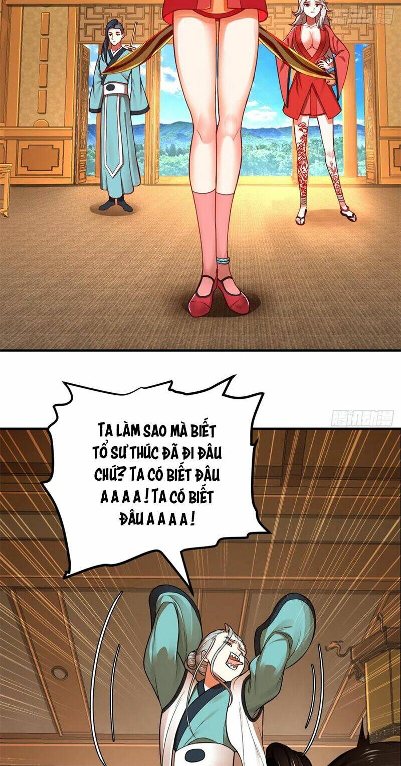 Ta Luyện Khí Ba Ngàn Năm Chapter 177 - Trang 2
