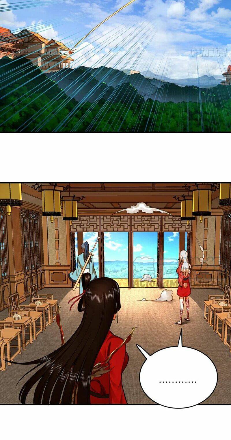 Ta Luyện Khí Ba Ngàn Năm Chapter 177 - Trang 2